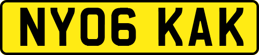 NY06KAK