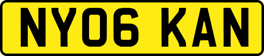 NY06KAN