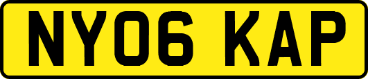 NY06KAP