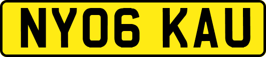 NY06KAU