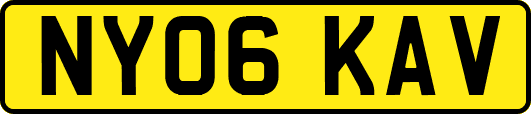 NY06KAV