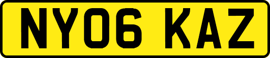 NY06KAZ