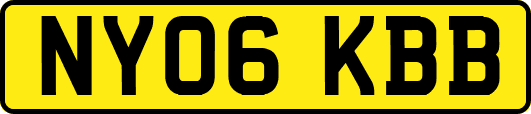 NY06KBB