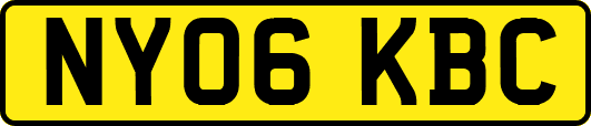 NY06KBC