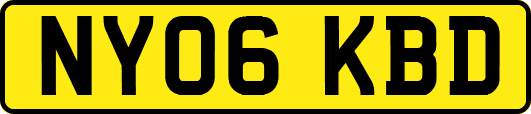 NY06KBD