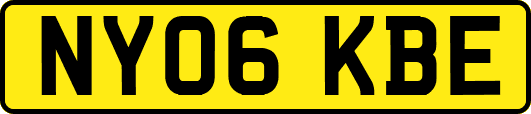 NY06KBE