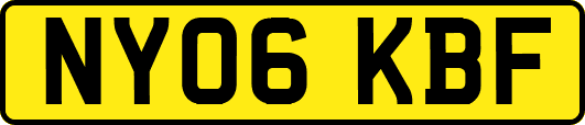 NY06KBF