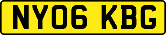 NY06KBG