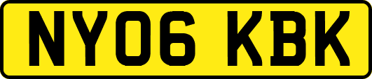 NY06KBK