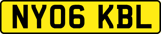 NY06KBL