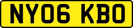 NY06KBO