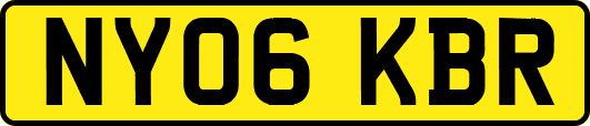 NY06KBR