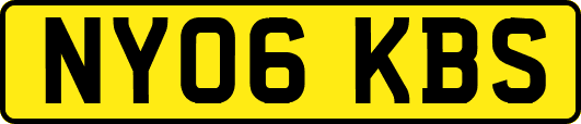 NY06KBS