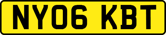 NY06KBT