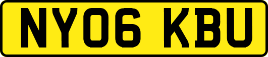 NY06KBU