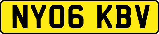 NY06KBV