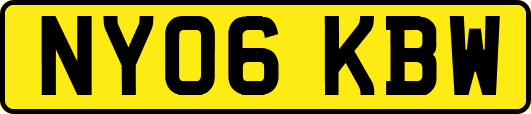 NY06KBW