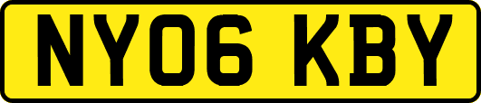NY06KBY