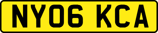 NY06KCA