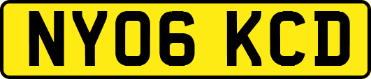 NY06KCD