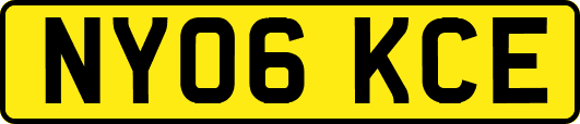 NY06KCE