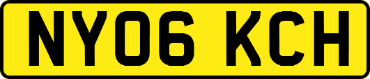 NY06KCH