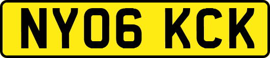 NY06KCK