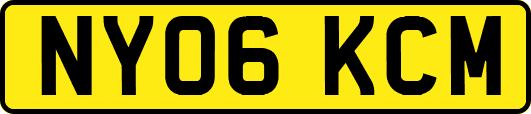 NY06KCM