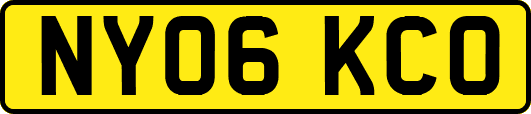 NY06KCO