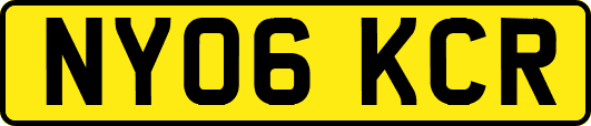 NY06KCR