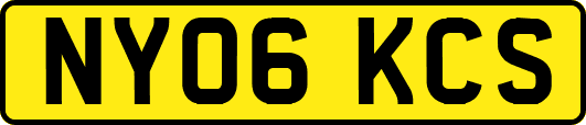 NY06KCS