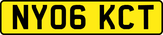 NY06KCT