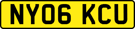 NY06KCU