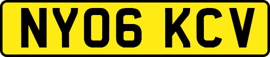NY06KCV