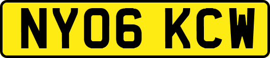 NY06KCW