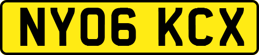 NY06KCX