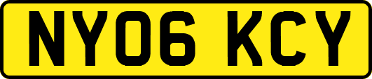 NY06KCY