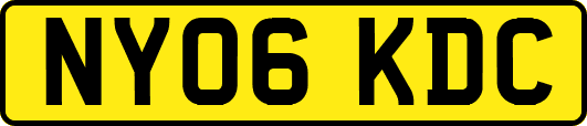 NY06KDC