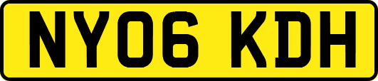 NY06KDH