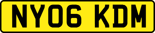 NY06KDM
