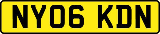 NY06KDN