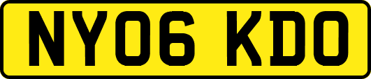 NY06KDO