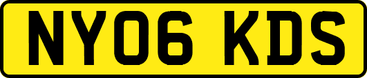 NY06KDS