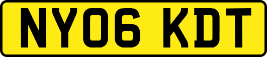 NY06KDT