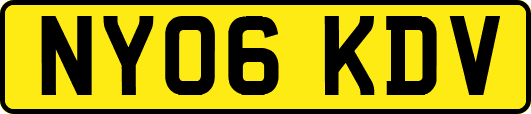 NY06KDV