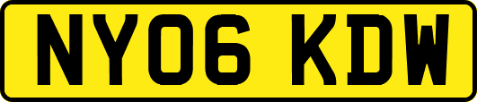 NY06KDW
