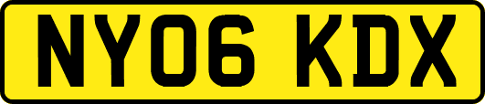 NY06KDX