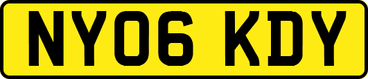 NY06KDY
