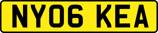 NY06KEA