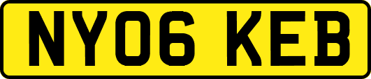 NY06KEB